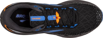Brooks Divide 3 Trail-Running Shoes - Men's 4