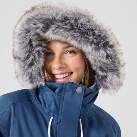 Roxy Meade Insulated Jacket - Women's 4
