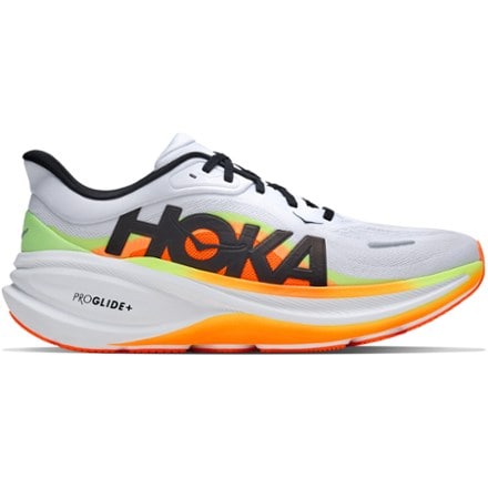 HOKA Clifton PRO Road-Running Shoes - Men's 0