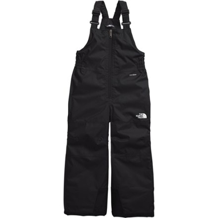 The North Face Freedom Insulated Bib Snow Pants - Toddlers' 0