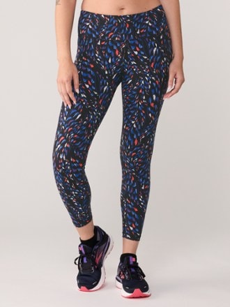 Sweaty Betty Power 7/8 Workout Leggings - Women's 1