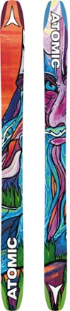 Atomic Bent Chetler 120 Skis - Men's - 2022/2023 1