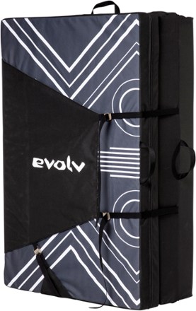evolv Home Pad 3