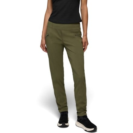 prAna Koen Mid-Rise Daily Pants - Women's 0