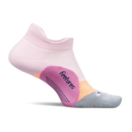 Feetures Elite Light Cushion NST Socks 0