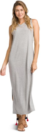 prana maxi dress