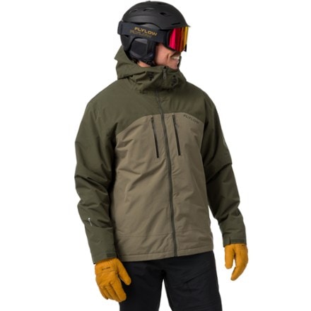 Flylow Roswell Insulated Jacket - Men's 1
