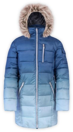 Boulder Gear Sycamore Puffy Insulated Jacket