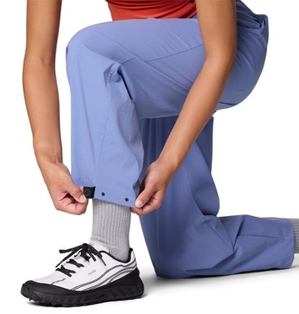 Mountain Hardwear Peak Rambler Pants - Women's 6