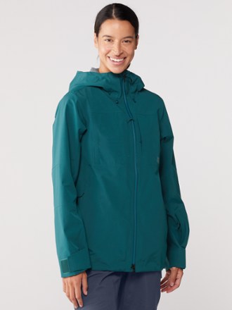 REI Co-op First Chair GTX Jacket - Women's 1