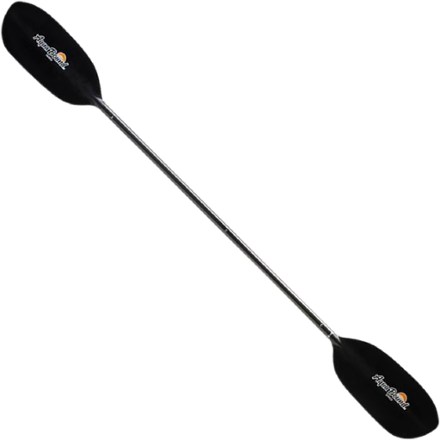 AquaBound Shred Apart Kayak/Canoe Paddle REI Coop