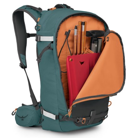 Osprey Soelden 32 L Snow Pack | REI Co-op