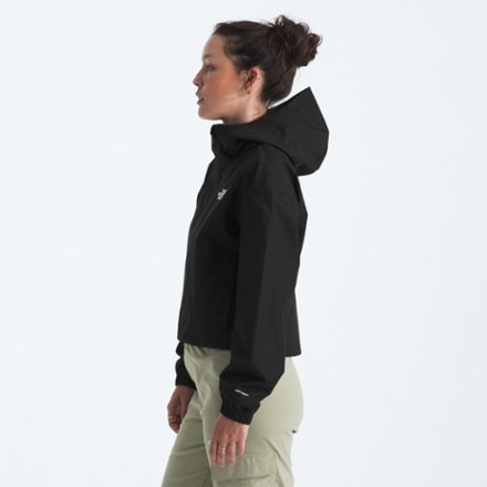 The North Face Quest Mono Cropped Jacket - Women's 3