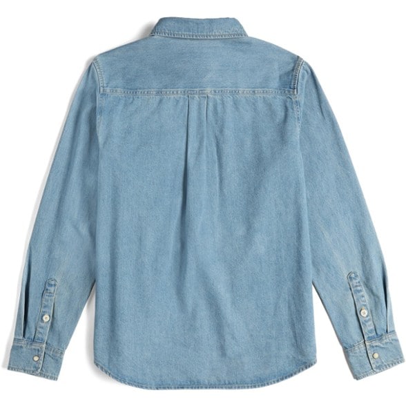 Detail Image of color Light Denim