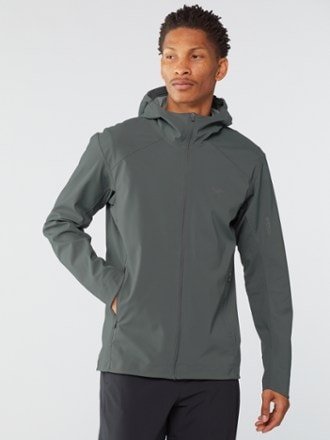 Arc'teryx Trino SL Hoodie - Men's | REI Co-op