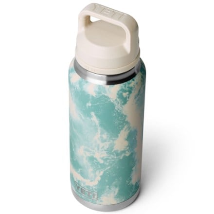 YETI Rambler Vacuum Bottle with Chug Cap - 36 fl. oz. 2