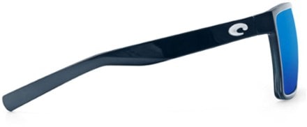 COSTA Rincon Polarized Sunglasses - Blue Mirror 3