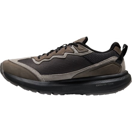 KEEN WK500 Leather Sneakers - Men's 1