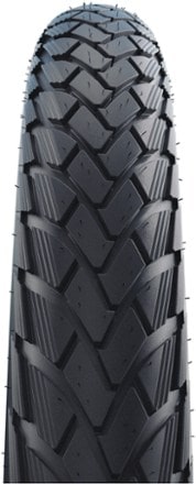 Schwalbe Green Marathon 700 Addix Tire - Wire Bead 1