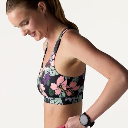 rabbit Pocket Bra 6