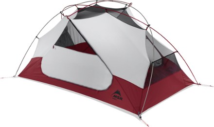 Product Image of color Red