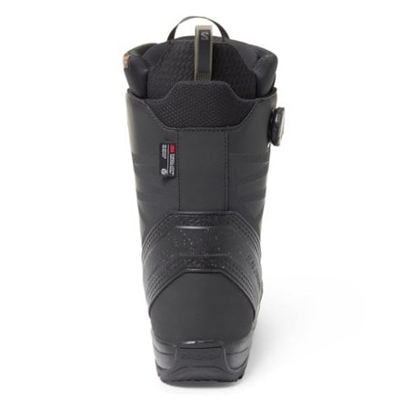 Salomon Malamute Dual BOA Snowboard Boots - Men's - 2026/2027 6