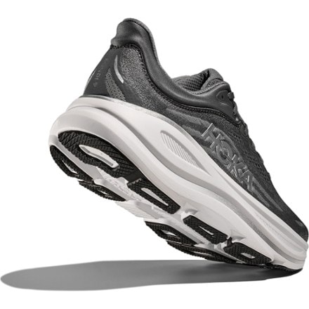 HOKA Bondi 9 Road-Running Shoes - Men's 5