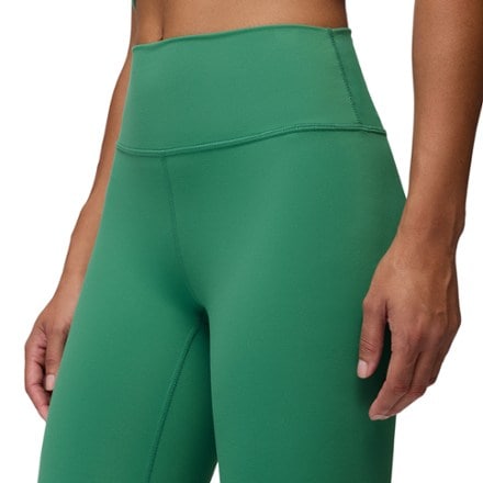 prAna Luxara 7/8 Leggings - Women's 4