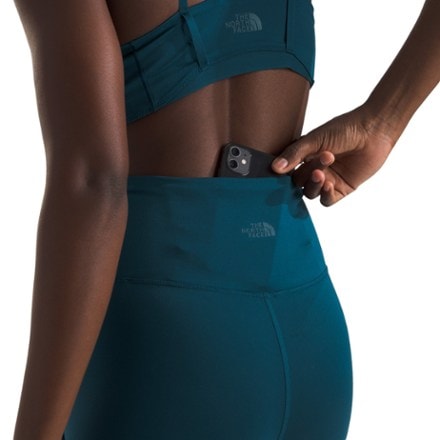 The North Face Dune Sky Flare Tights - Women's 5
