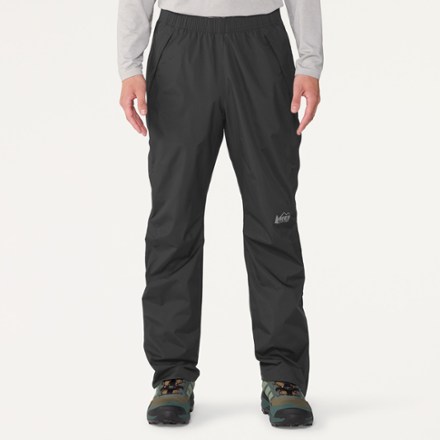 Rainier Rain Pants - Men's