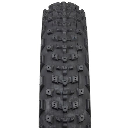45NRTH Dillinger 4 Tire - Custom Studdable 1