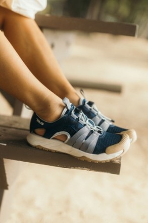 Teva Hydratrek CT Sandals - Women's 6