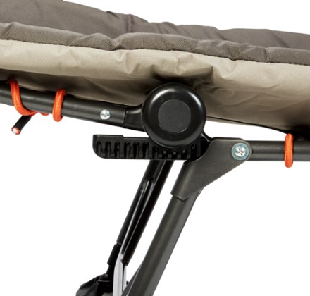Kingdom Cot 3 [Twist knob]