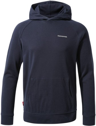 Craghoppers NosiLife Bonito Hooded Top - Kids' 0