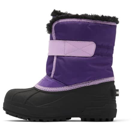 Sorel Snow Commander Boots - Toddlers' 1