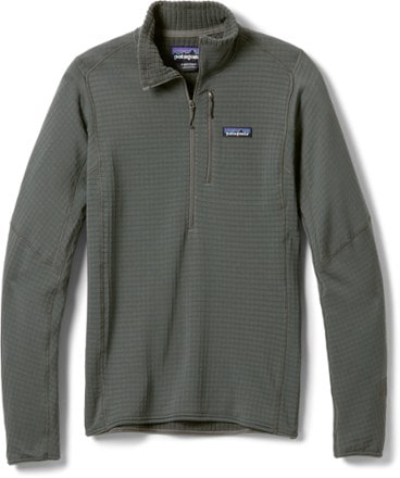 Fradrage fordel Luksus Patagonia R1 Pullover - Men's | REI Co-op