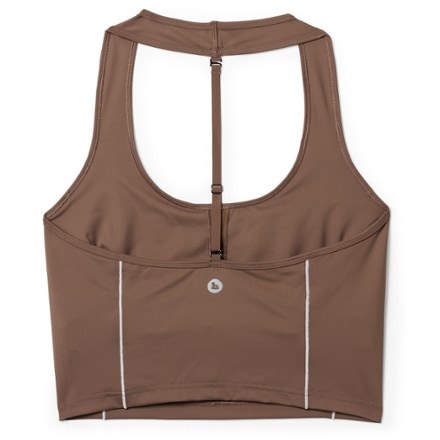 SENIQ Off Grid Halter Tank Top - Women's 3
