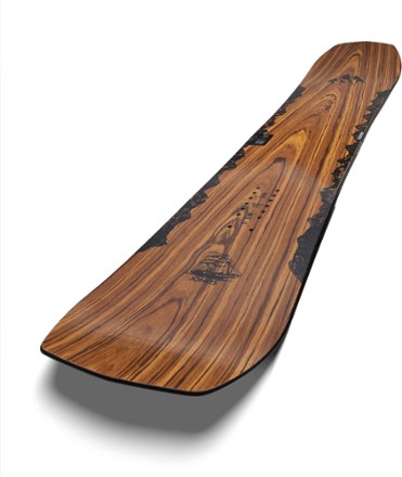 Jones Flagship Snowboard - 2022/2023 1