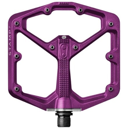 crankbrothers Stamp 7 Pedals 0
