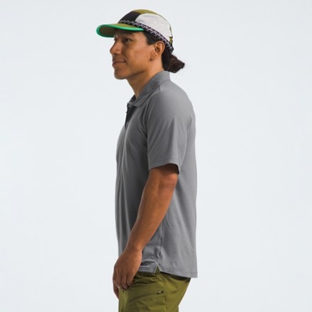 The North Face Dune Sky Polo Shirt - Men's 4
