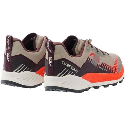Lowa Amplux 2 GTX Trail-Running Shoes - Men's 1