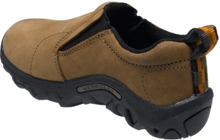 Merrell Jungle Moc Nubuck Shoes - Kids' 1