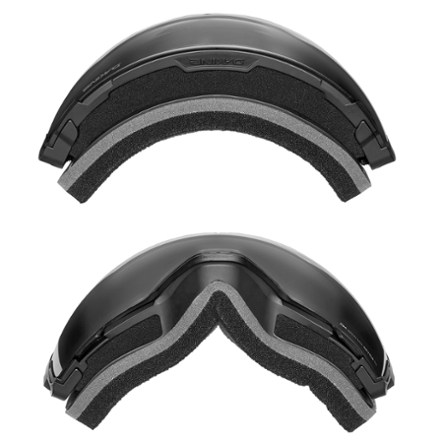 DAKINE Domain Snow Goggles Plus 4