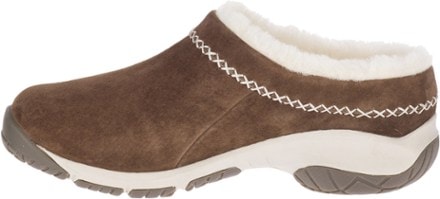 Merrell Encore Ice 4 Suede Shoes - Women's 1