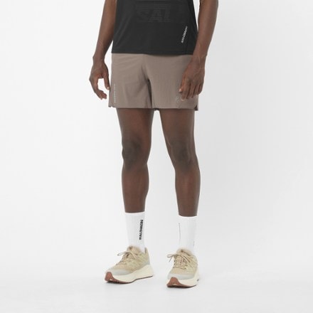 Salomon Sense Aero 5" Shorts - Men's 1