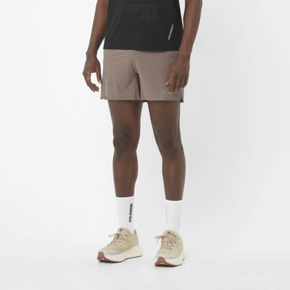 On Body Image of color Iron