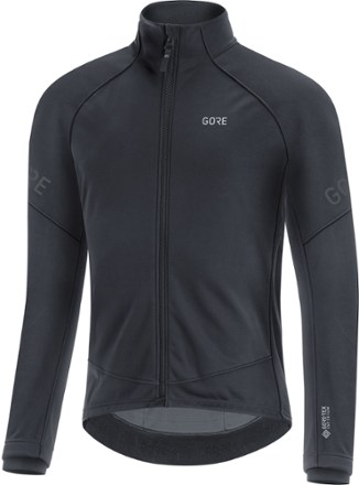 GOREWEAR C3 GORE-TEX INFINIUM Thermo Cycling Jacket - Men's 0