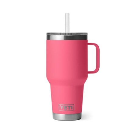 YETI Rambler Straw Mug - 35 fl. oz. 0