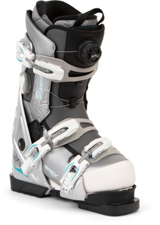 Apex Ski Boots Blanca Ski Boots - Women's - 2021/2022 6