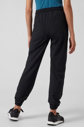 Athleta Unlined High Jump Jogger Pants - Girls' 1